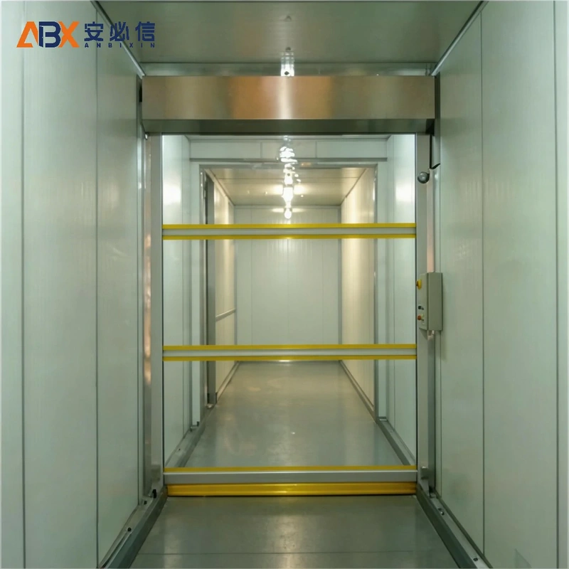 温州高速门